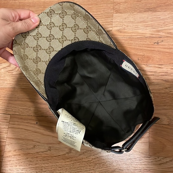 Gucci Hat - Picture 2 of 10